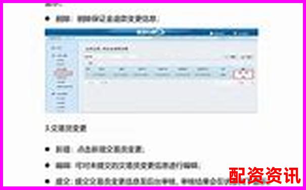 陕西配资官网登录入口在哪 如何快速查询正确网址-北交所100股的整数倍