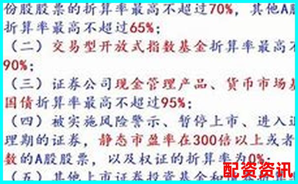 融资融券杠杆比例能否达到5倍及其原因分析-股票每天1个点复利一年多少倍收益