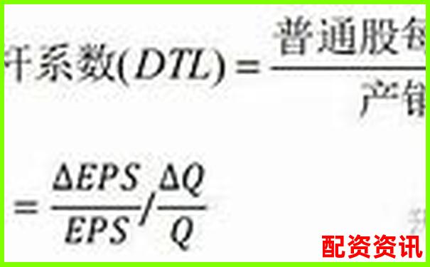 股票杠杆倍数精确计算方法与实战应用解析