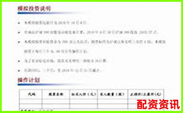 中航资本杠杆炒股配资赎回申请流程详解-什么是股票杠杆加倍收益