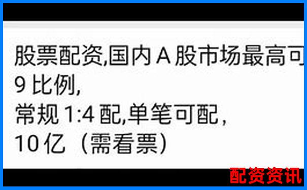 股票配资办理手续详解及必备材料清单-股票配资炒股账户谁提供