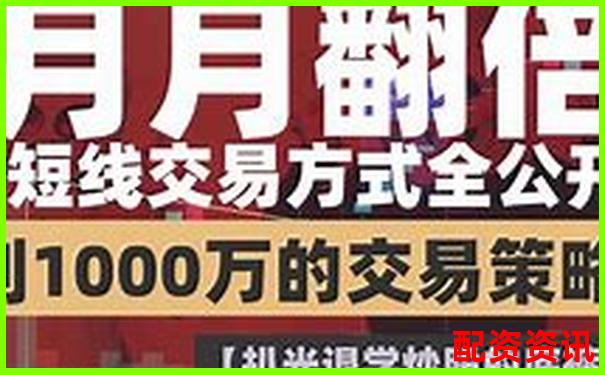 1万100倍杠杆能挣多少 高收益实操攻略全解析-怎么才能加杠杆买股票