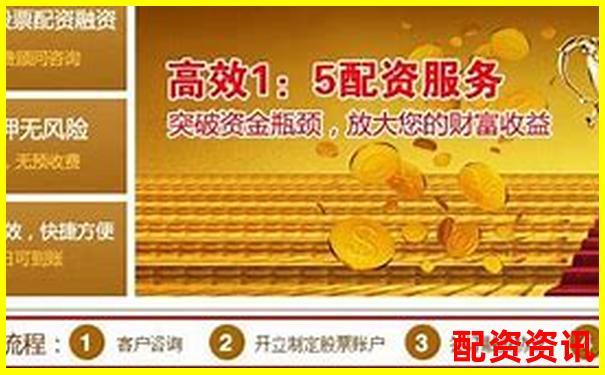 荣顺优配正规股票配资平台注册流程详细指南