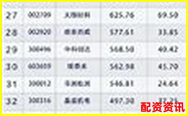 2025最新股票配资平台权威排名查询指南-10倍股需要多少个涨停的股票