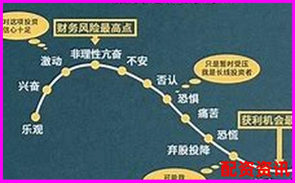 炒股加杠杆解析投资者如何放大收益与风险-如何加杠杆买股票基金
