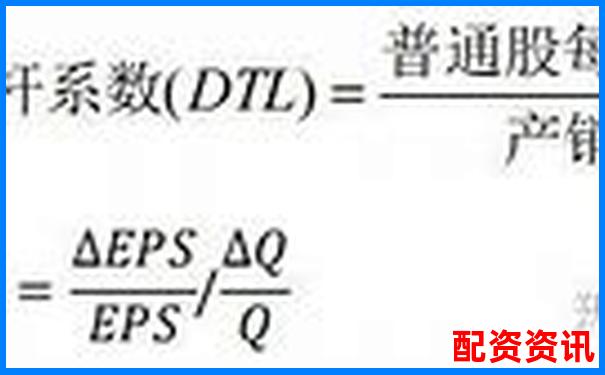 股市杠杆倍数计算方法详解 知乎网友实战经验分享-股票 量化交易平台