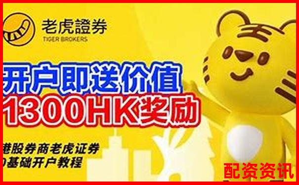 老虎证券杠杆交易操作指南与风险控制要点-上海168股票配资