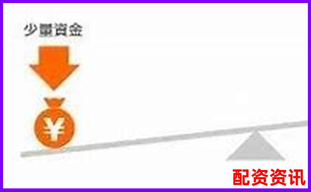 股票杠杆交易解析以小资金撬动大收益的原理