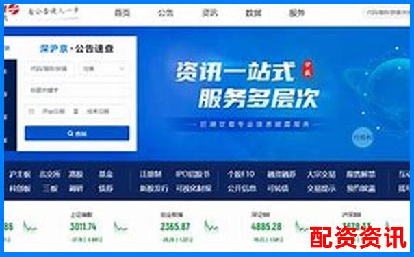 正规股票配资官网网址查询及安全平台推荐指南-最可靠的期货交易平台