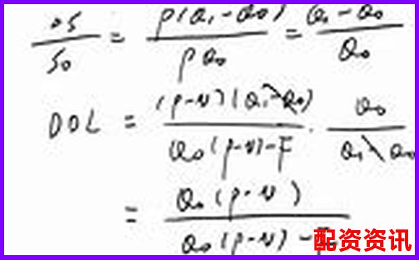 杠杆放大十倍收益背后的倍数关系解析-股票杠杆10倍平台是什么