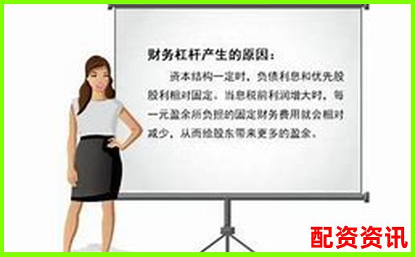财务杠杆系数是什么意思官方下载APP免费试玩在线入口