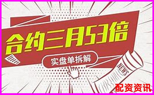 20倍杠杆交易手续费计算与成本分析指南-股票如何开通杠杆账户