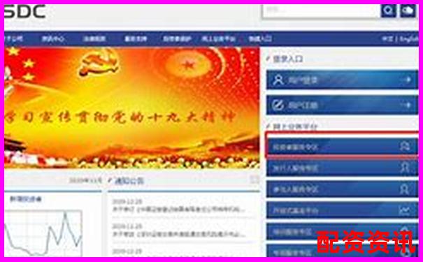 怎么看股票杠杆入口在线注册网站地址查询指南