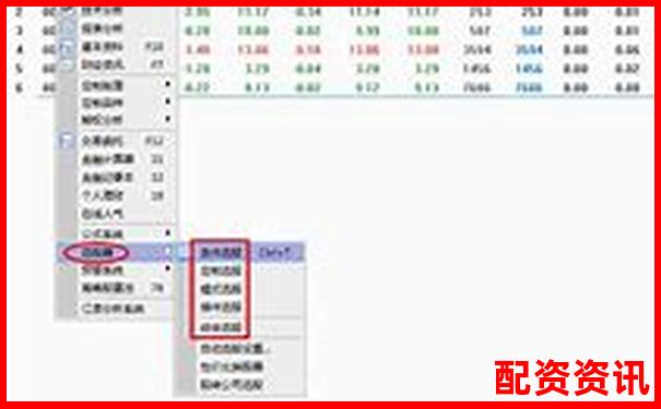 股票配资哪家好一些 三大技巧帮你选出靠谱平台-新浪微操盘股指期货投资2万