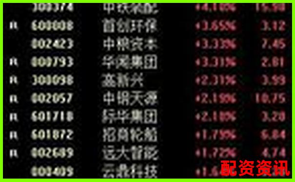 杠杆股票配资业务类型详解与操作指南-经济中的杠杆是什么意思