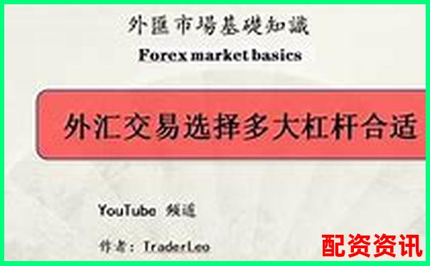 外汇杠杆倍数详解常见外汇交易杠杆比例解析-股票杠杆倍数多少合适买入呢