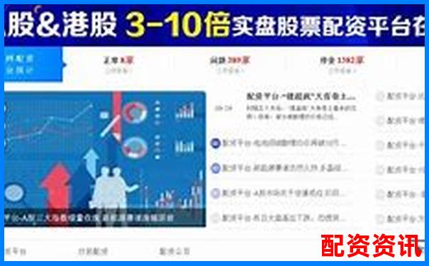 2025年配资行业十大热门平台排名盘点-现在股市杠杆放开了吗?
