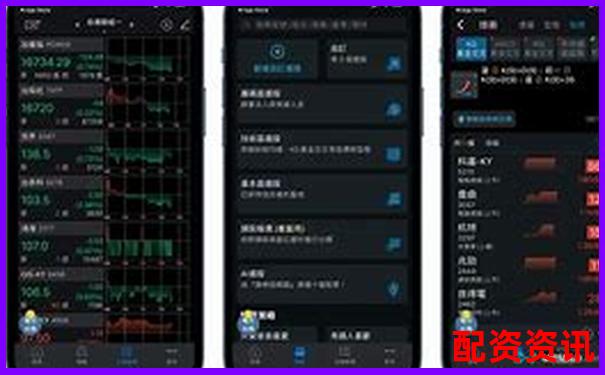 2025年最新炒股APP排行榜前十名解析-1000倍杠杆交易所下载