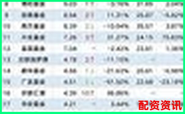股票配资公司排行榜前十名投资回报率分析-炒股最多加几倍杠杆啊
