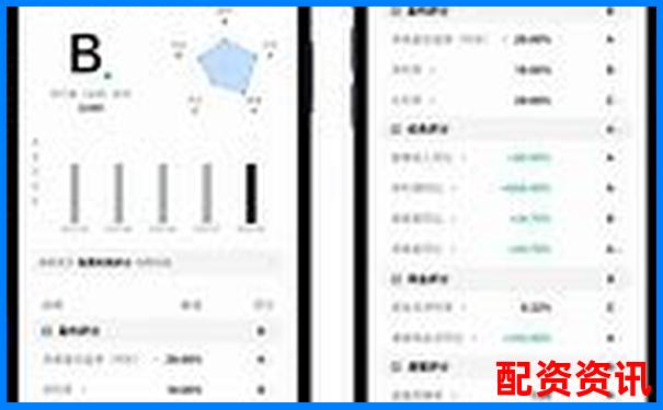 股票配资平台APP排行榜体验评星标准说明-用杠杆买股有什么风险