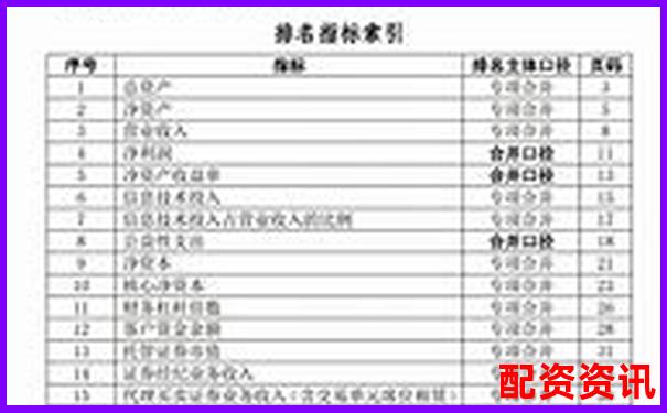 股票配资公司排行榜前十名官网汇总-股票配资在线怎么样操作