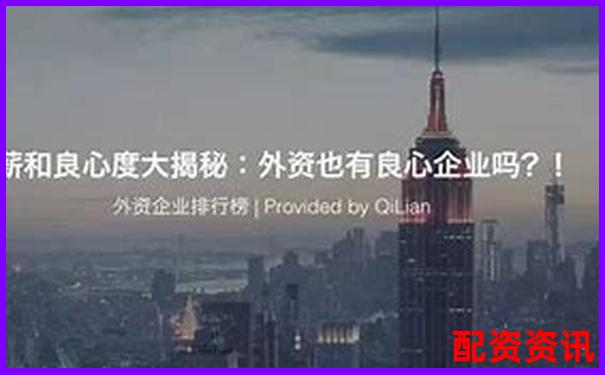 内地配资公司排行榜TOP10，你了解几个？