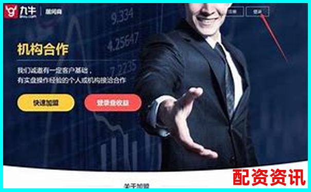 十大股票配资平台排行榜宣传文案建议合集-双倍杠杆炒股什么意思